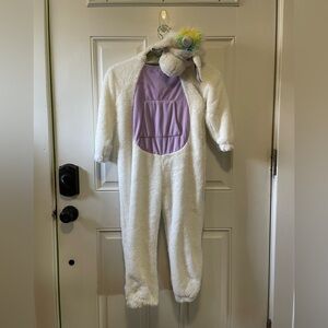 Target Unicorn Costume Size Youth XS